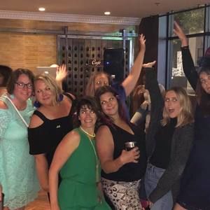 Meet your Posher, Sonya